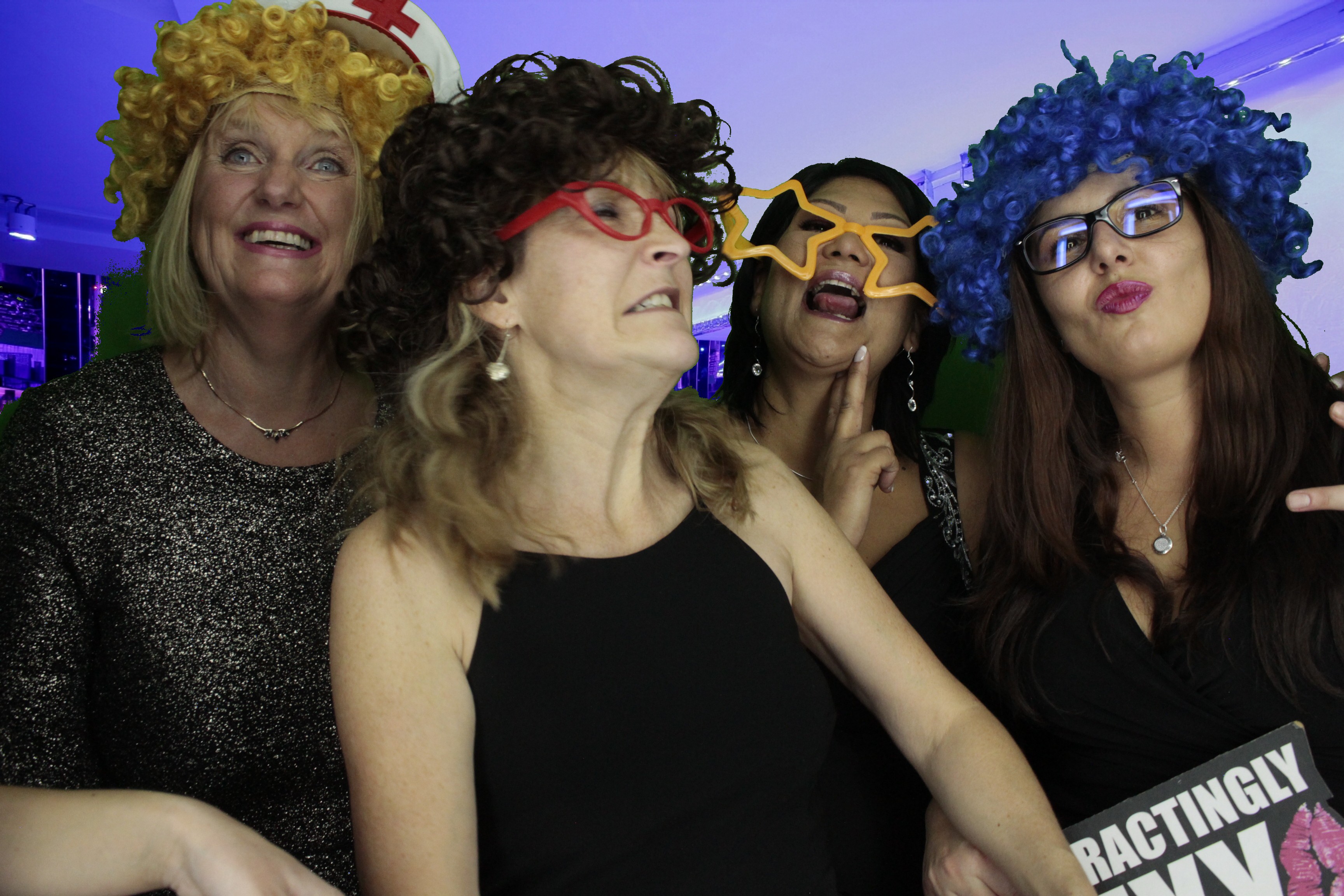 Dementia CareAwards 2018  | View more photos from the event at gallery.myphotoboothexperience.co.uk/u/MyPhotoBoothExperienceLtd/Dementia-CareAwards-2018
